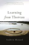 Learning from Thoreau cover