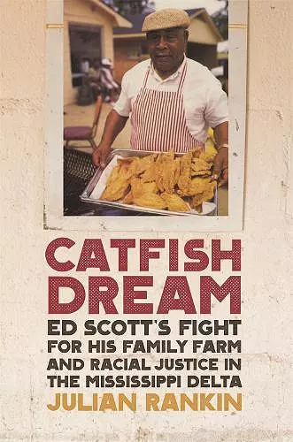 Catfish Dream cover