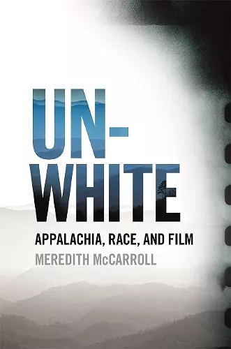 Unwhite cover