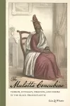 The Mulatta Concubine cover