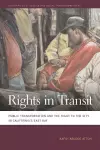Rights in Transit cover