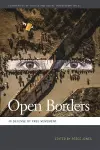 Open Borders cover