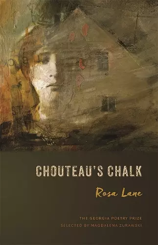 Chouteau's Chalk cover