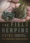 The Field Herping Guide cover