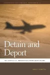 Detain and Deport cover