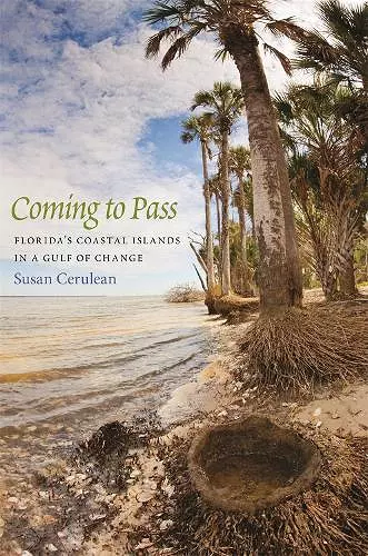 Coming to Pass cover