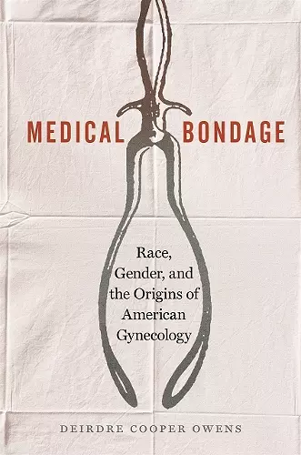 Medical Bondage cover