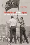 The Politics of White Rights cover