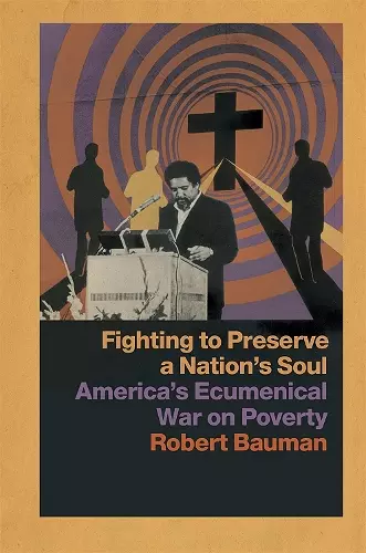 Fighting to Preserve a Nation's Soul cover