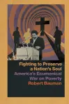 Fighting to Preserve a Nation's Soul cover