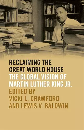 Reclaiming the Great World House cover