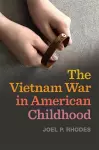 The Vietnam War in American Childhood cover