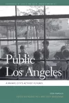 Public Los Angeles cover