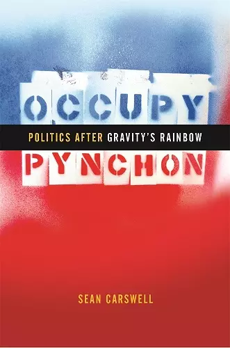 Occupy Pynchon cover