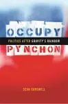 Occupy Pynchon cover