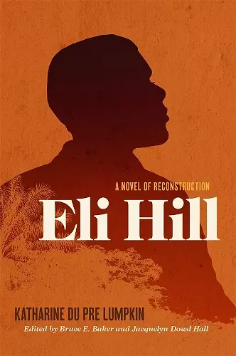 Eli Hill cover