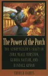 The Power of the Porch cover
