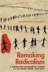 Remaking Radicalism cover