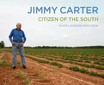 Jimmy Carter cover