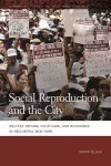 Social Reproduction and the City cover