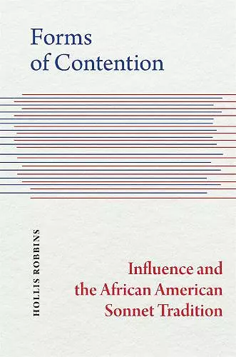 Forms of Contention cover