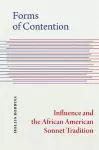 Forms of Contention cover