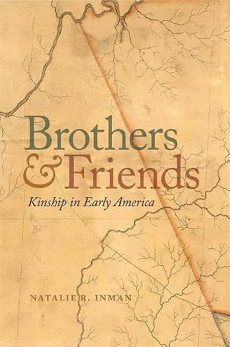 Brothers and Friends cover