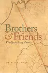 Brothers and Friends cover