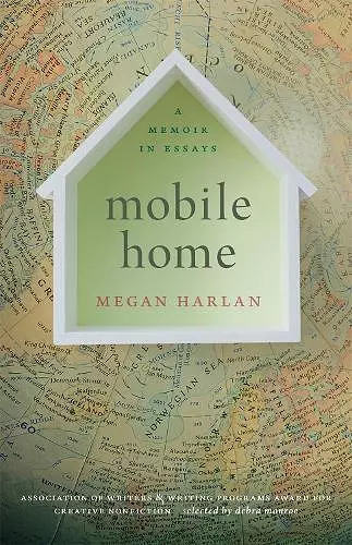 Mobile Home cover