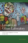 Loisaida as Urban Laboratory cover