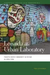 Loisaida as Urban Laboratory cover