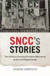 SNCC's Stories cover