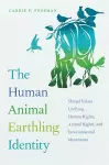 The Human Animal Earthling Identity cover