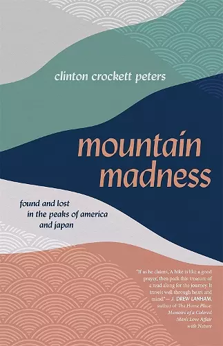 Mountain Madness cover