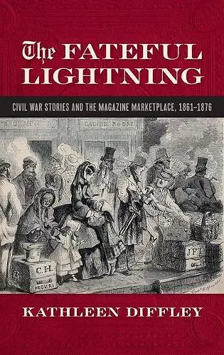 The Fateful Lightning cover