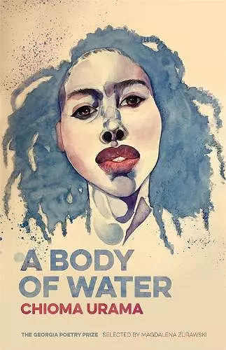 A Body of Water cover