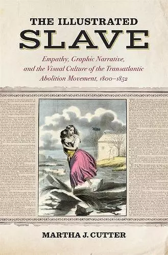 The Illustrated Slave cover