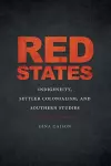 Red States cover