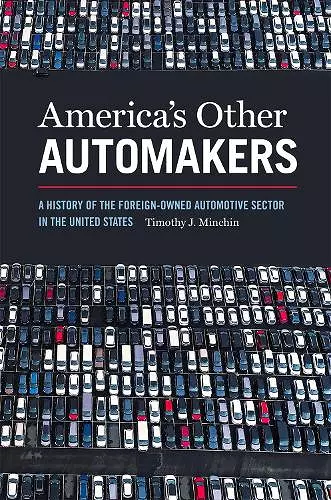 America’s Other Automakers cover