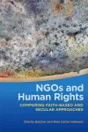 NGOs and Human Rights cover