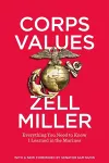 Corps Values cover