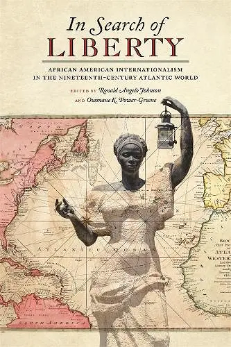 In Search of Liberty cover