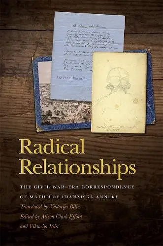 Radical Relationships cover
