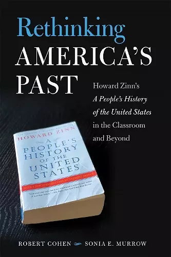 Rethinking America's Past cover