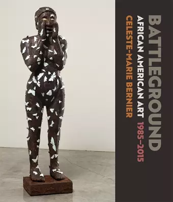 Battleground cover