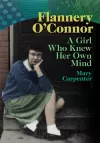 Flannery O'Connor cover