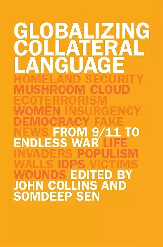 Globalizing Collateral Language cover