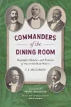 Commanders of the Dining Room cover