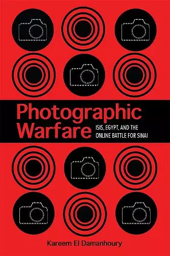 Photographic Warfare cover