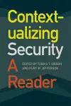 Contextualizing Security cover